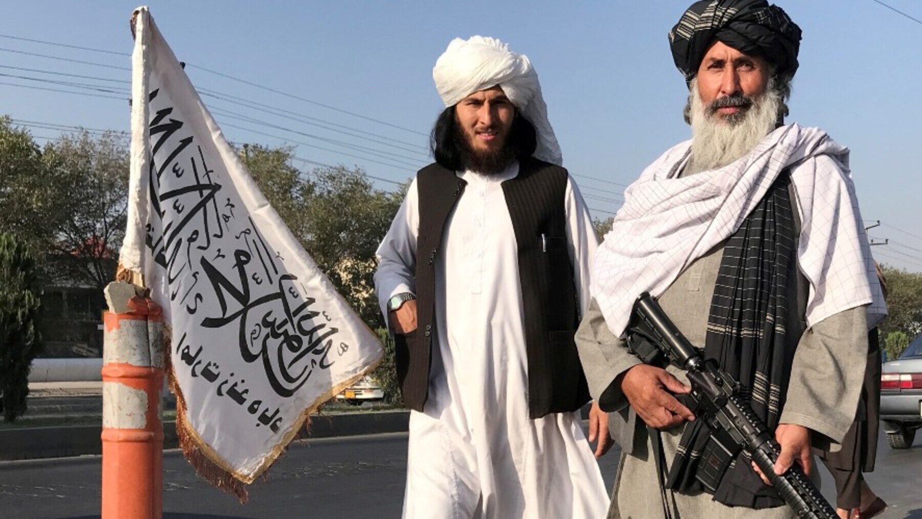 Talibanes