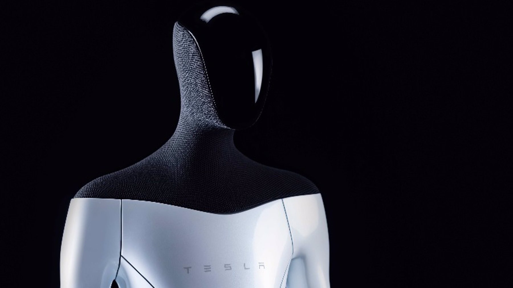 Robot humanoide de Tesla