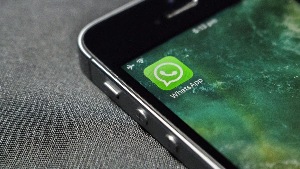 Pasos para  fotos que se autodestruyen a través de WhatsApp