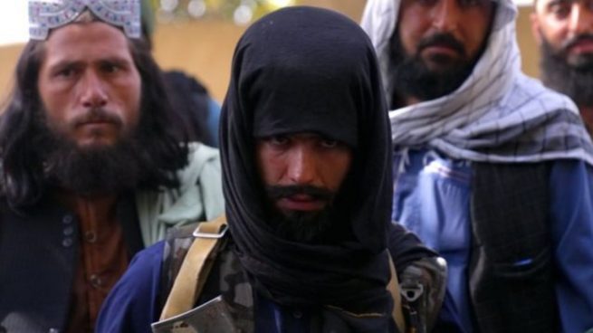 Los niños de la guerra: así nacieron los talibanes