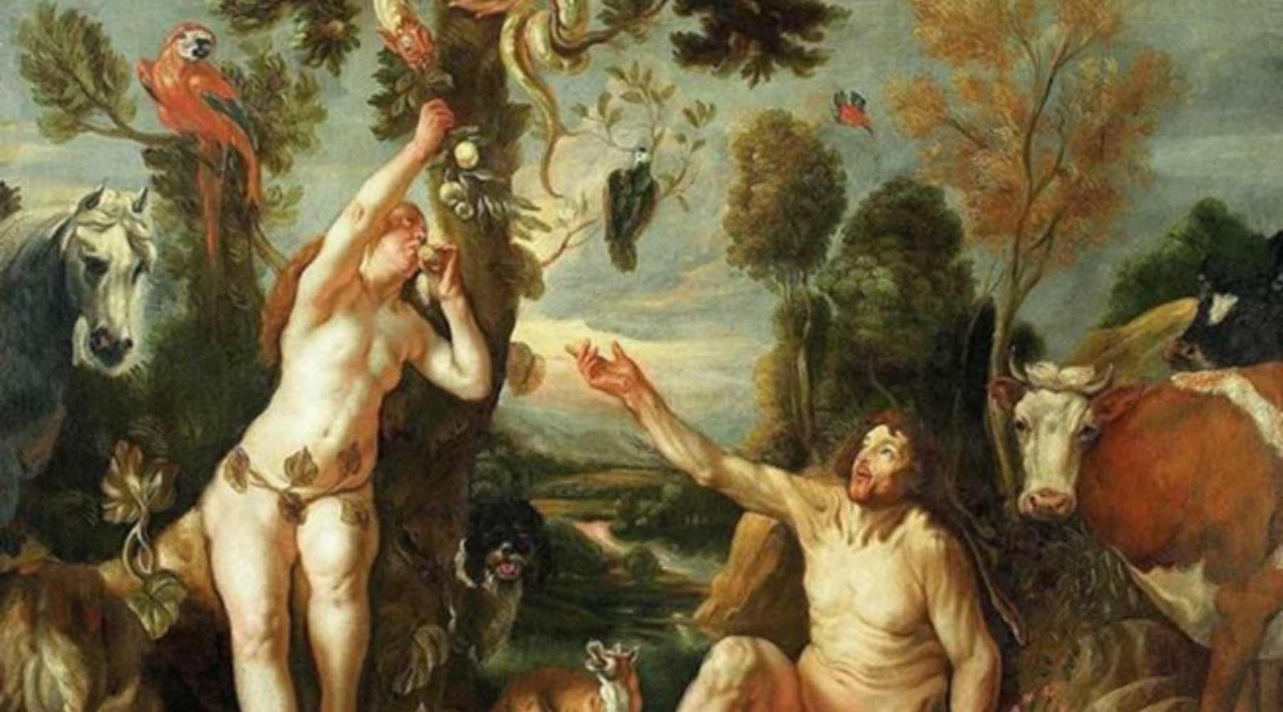 ¿Cuáles fueron los hijos de Adán y Eva?