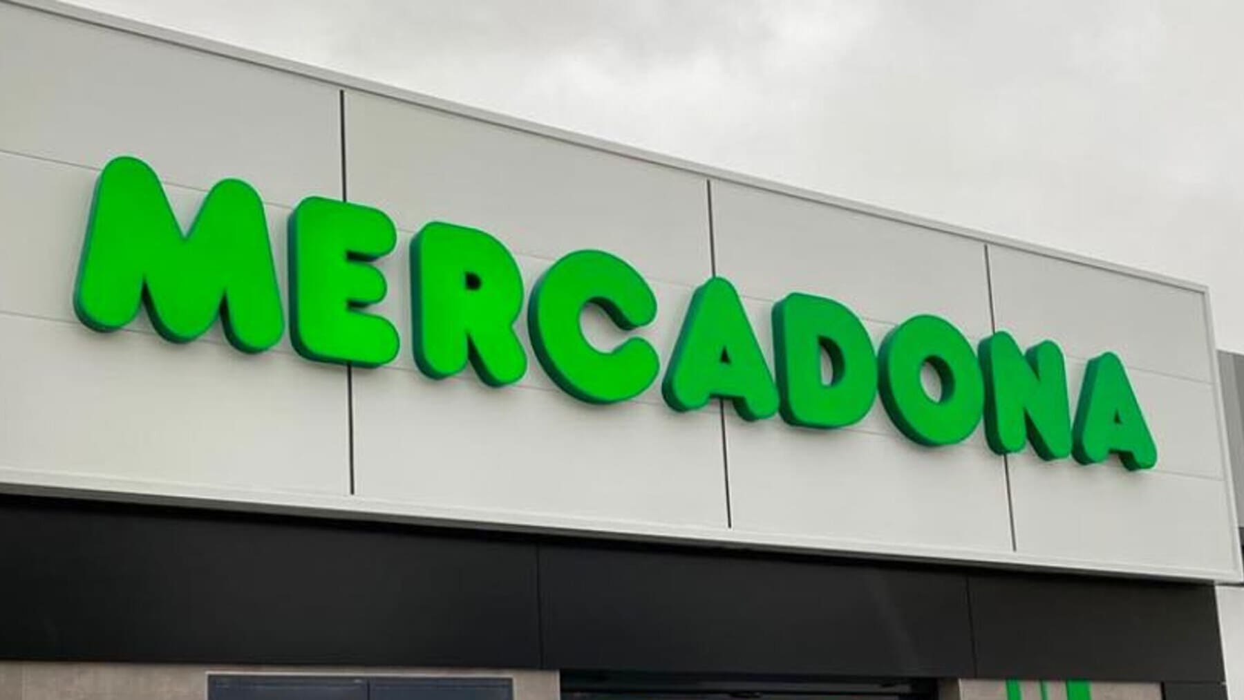 Mercadona