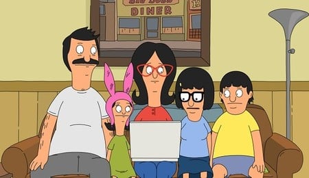 Bob's Burgers