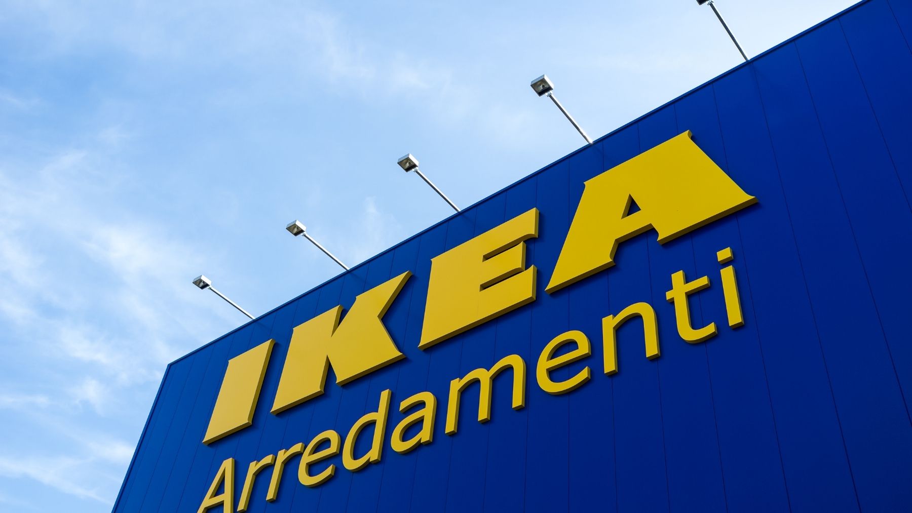 El nuevo producto de Ikea que ha revolucionado el mercado.