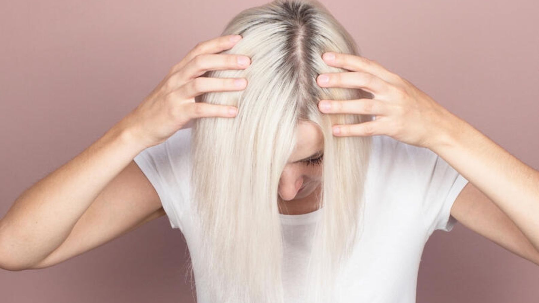 Descubre de qué manera podemos mantener el color del cabello sin necesidad de teñir cada dos por tres