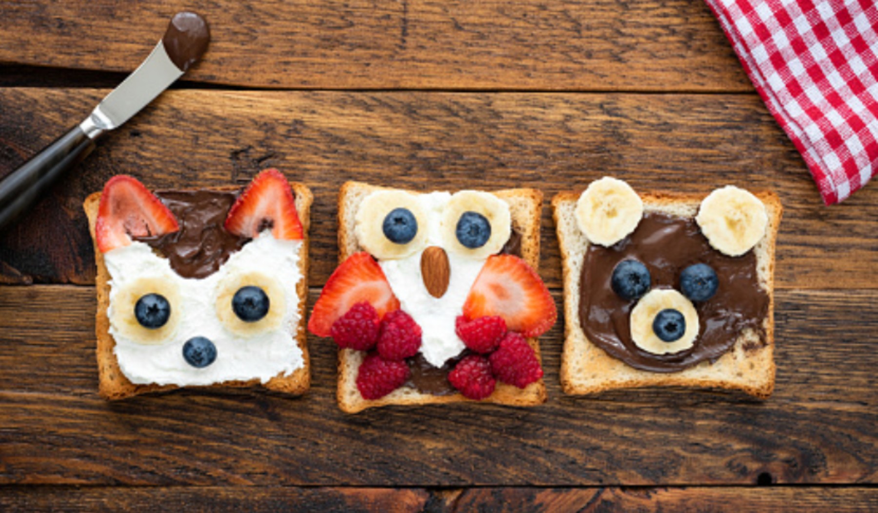 Crema de chocolate y tofu sin azúcar para untar, receta de merienda saludable