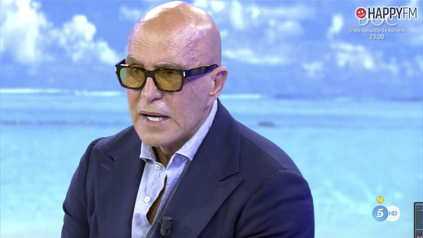 Kiko Matamoros