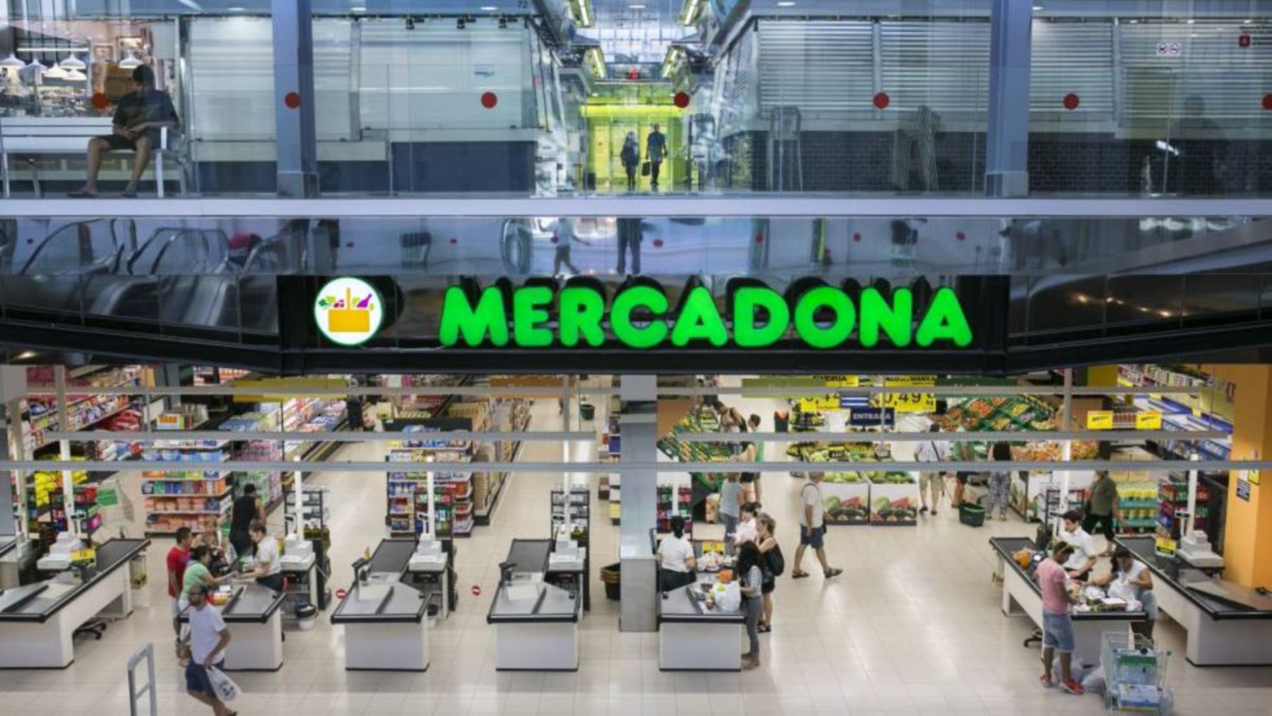 Nuevos yogures en Mercadona