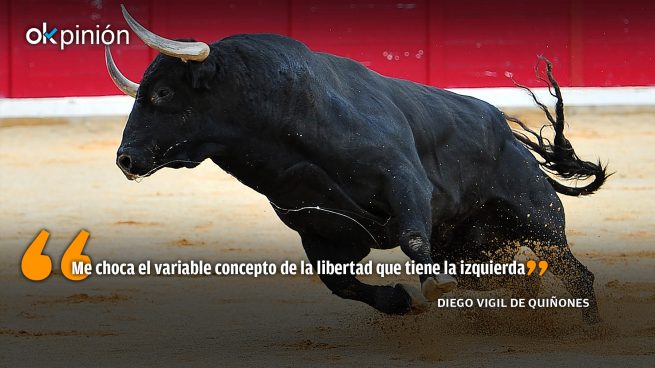 La inexplicable persecución a los toros en Asturias