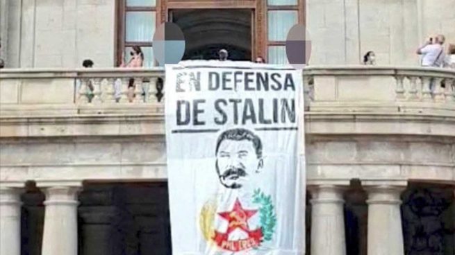 Stalin Valencia