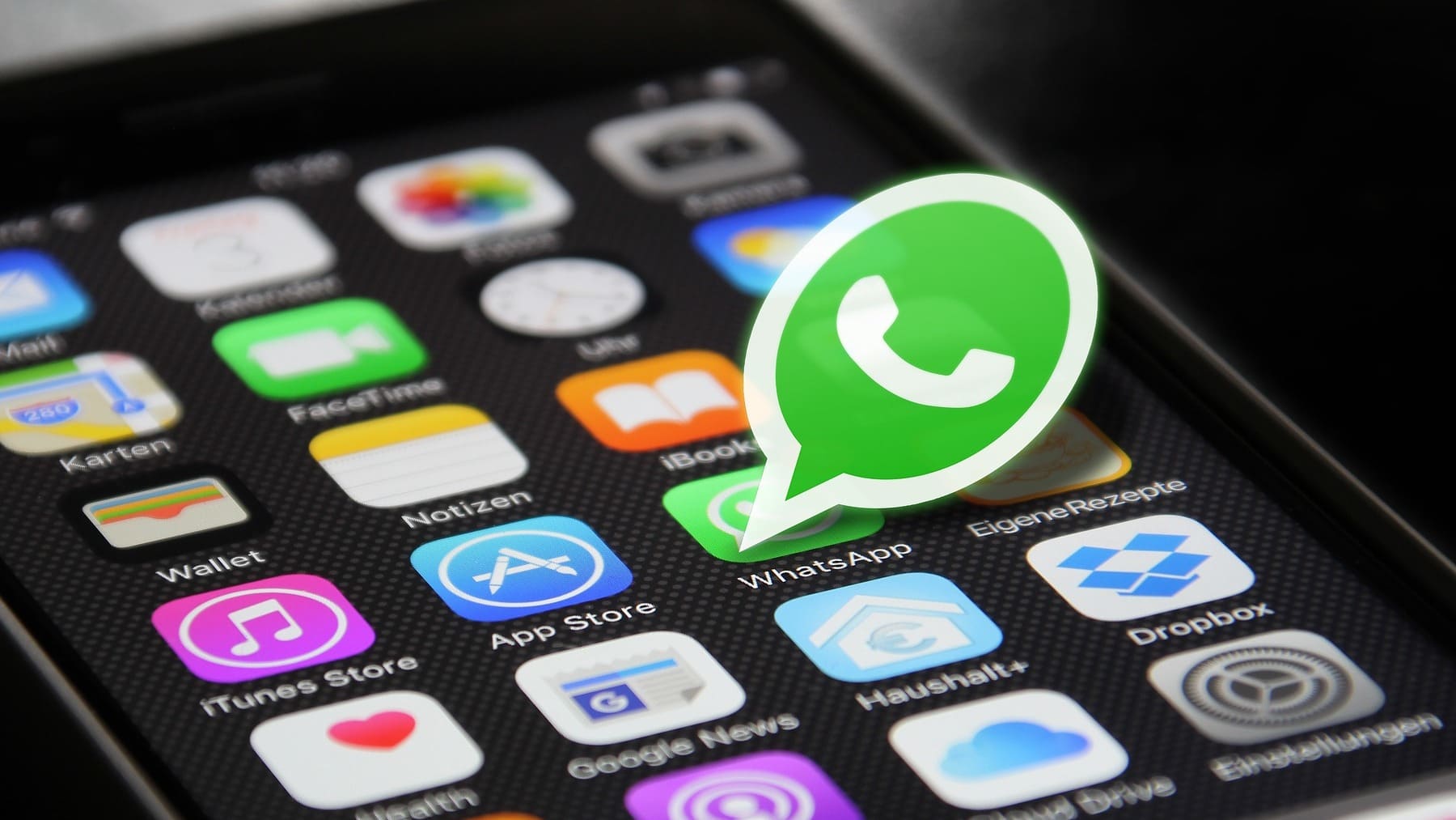 WhatsApp