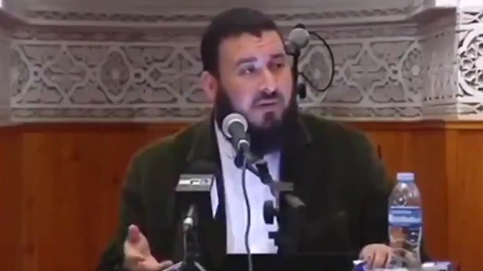 Malik Ibn Benaisa