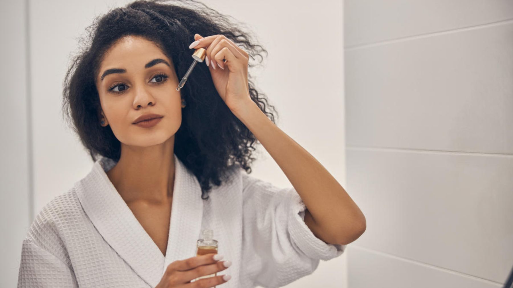 Descubre los errores básicos de maquillaje que debes evitar