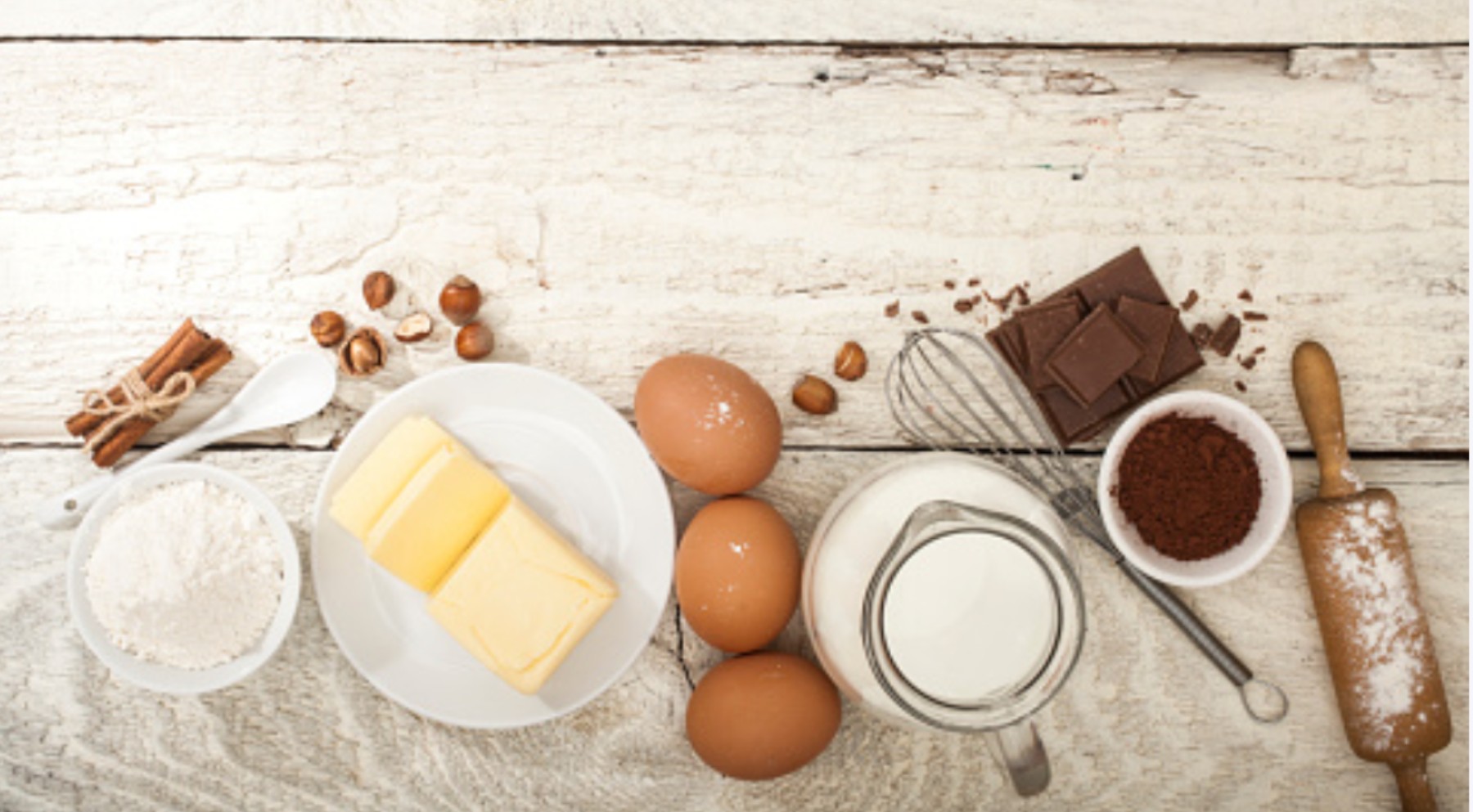 3 Recetas Con La Nueva Crema De Avellana De Mercadona Al Estilo Kinder 