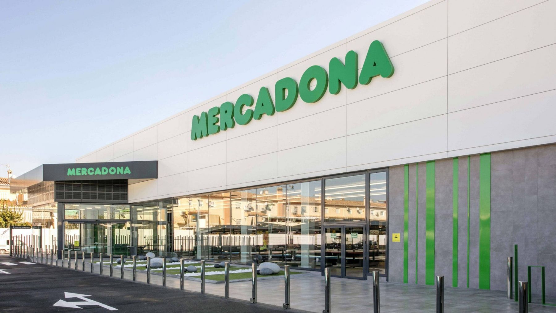 Mercadona vermut