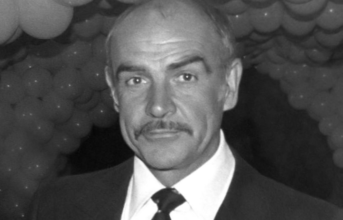 Las mejores frases para recordar a Sean Connery en el día de su nacimiento