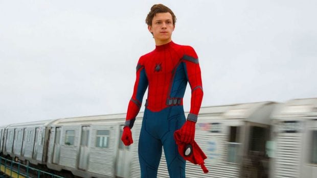 Spider-man