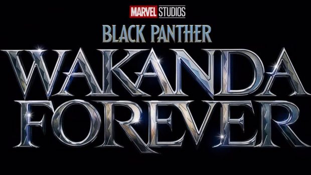 Black Panther Wakanda Forever