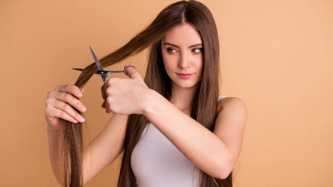Cada cuánto tiempo es recomendable cortarse el pelo?