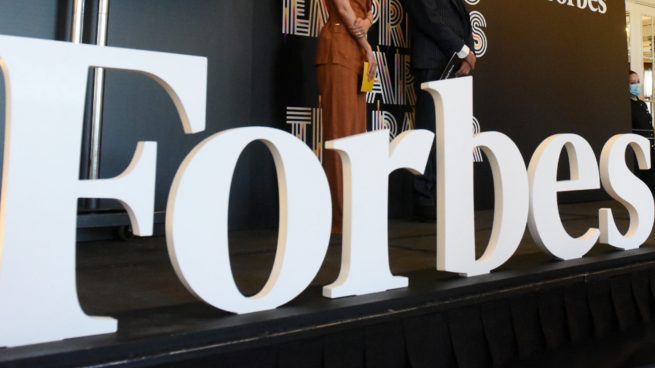 Forbes