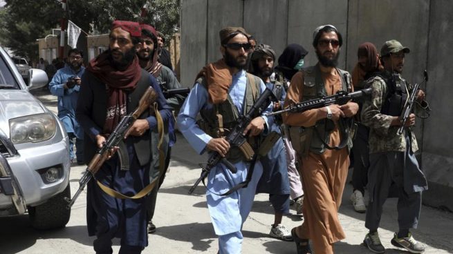¿Qué es el ISIS-K? El grupo terrorista en Afganistán que preocupa a EE.UU
