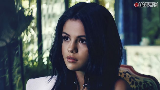 Selena Gomez confirma que ya está trabajando en su nuevo disco