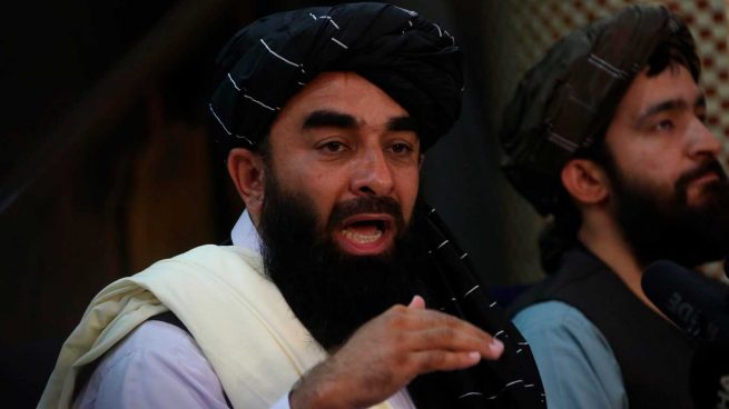 talibanes-afganistan-musica-kabul-mujer
