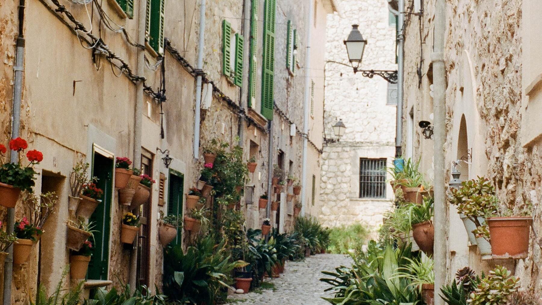 Valldemossa
