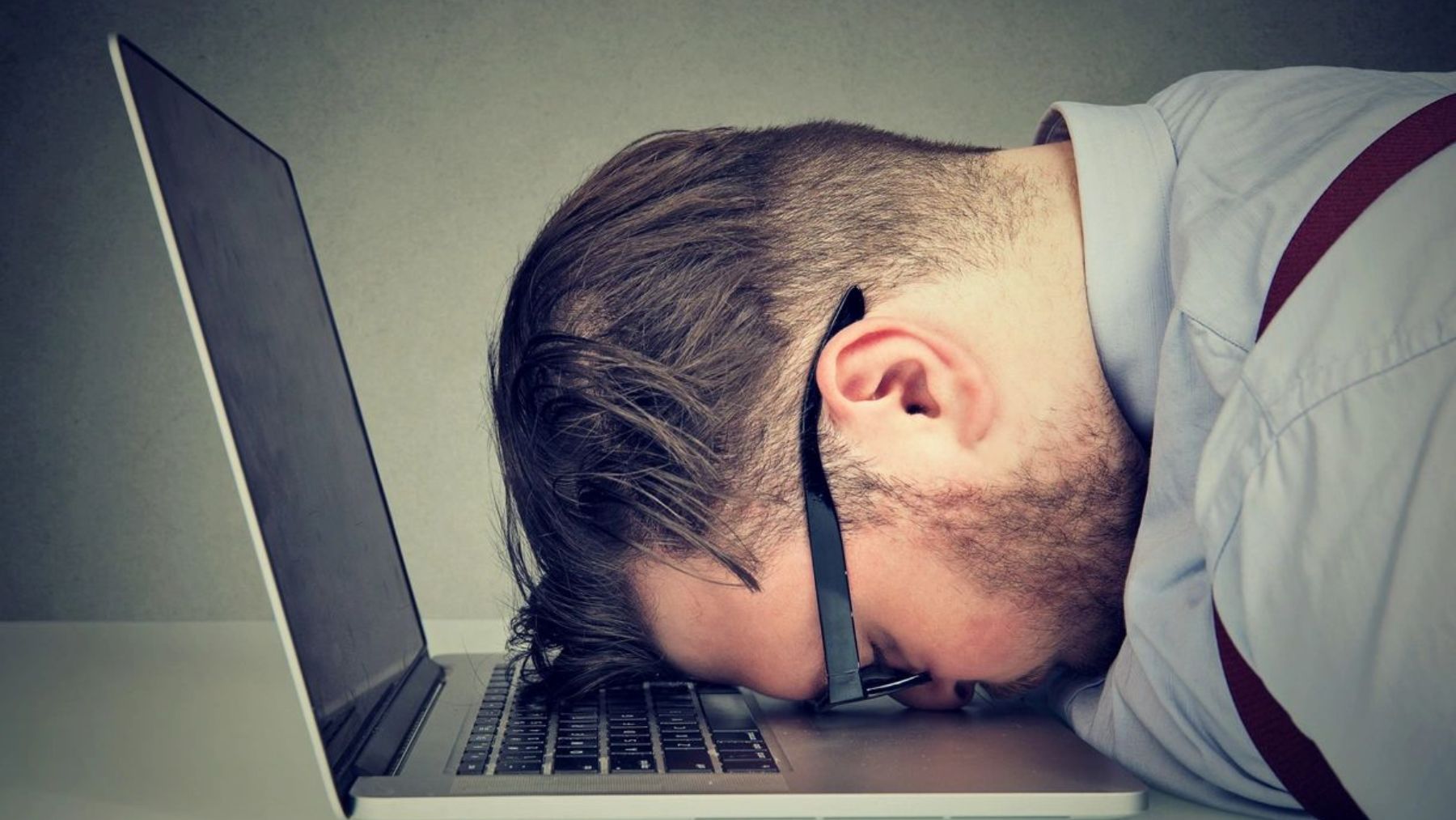 Las claves para evitar deprimirse por volver al trabajo