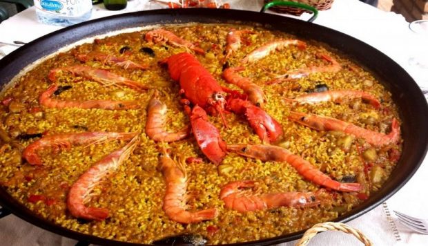 ¿Cuál es el plato español más compartido en redes? Es típico y veraniego