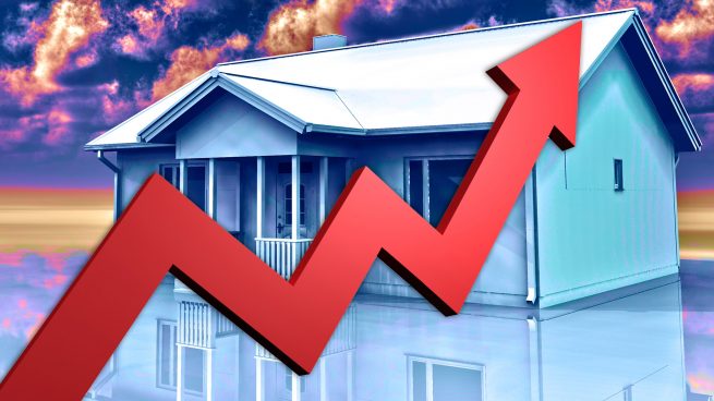 La firma de hipotecas se dispara un 61% en agosto respecto a 2019, su mayor alza desde 2003