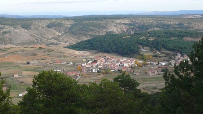 Un pueblo de Teruel busca familias con hijos y ofrece alquiler gratis y trabajo