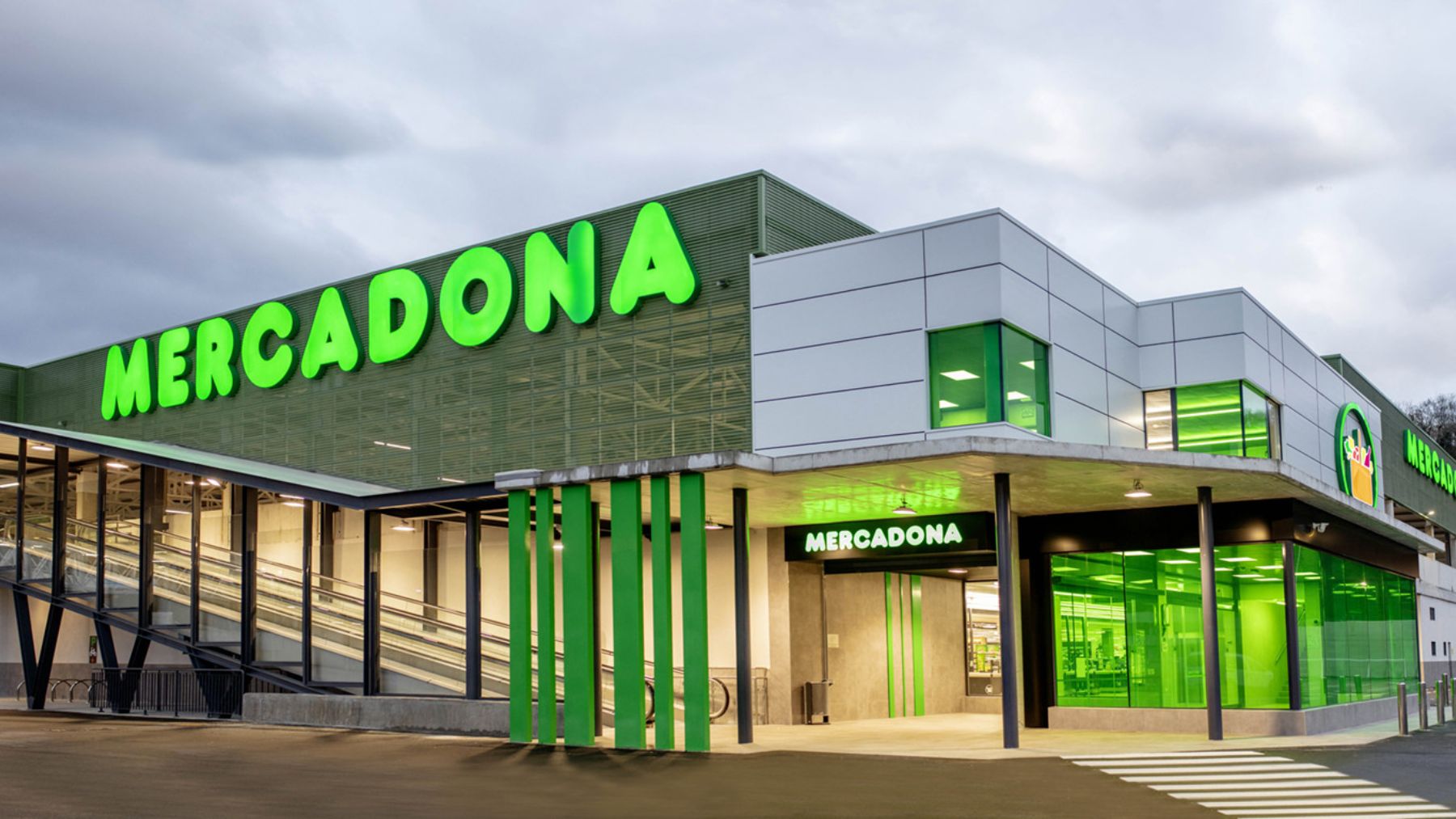 Descubre cómo es y cómo preparar la nueva gelatina de Mercadona