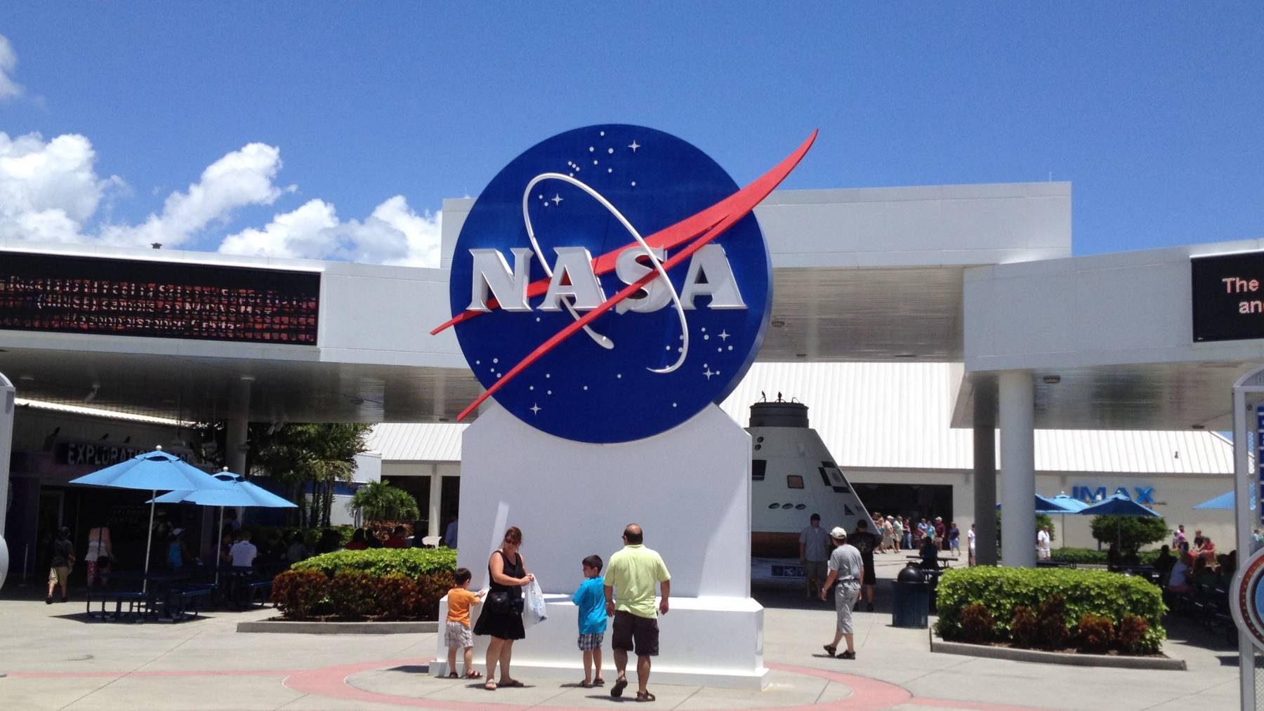 La NASA ofrece 750.000 dólares