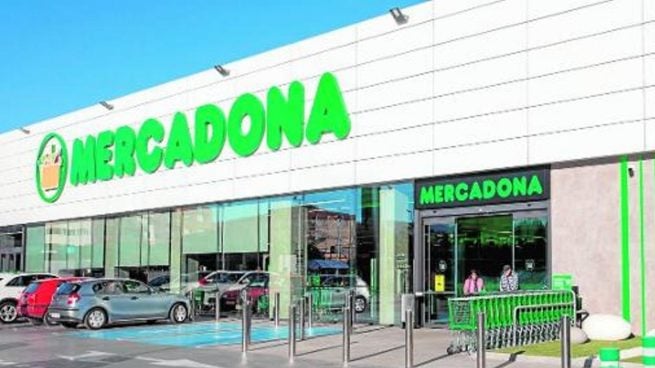 mercadona helado