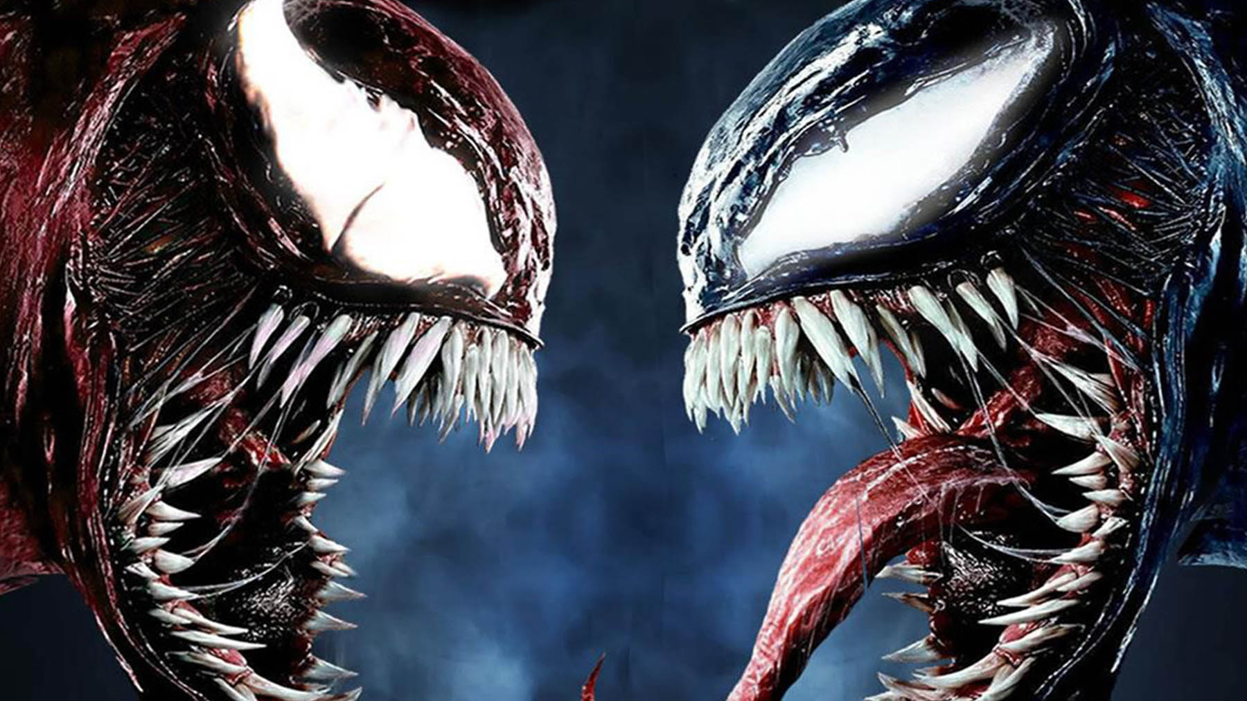 «Venom:Habrá matanza» (Sony Pictures)