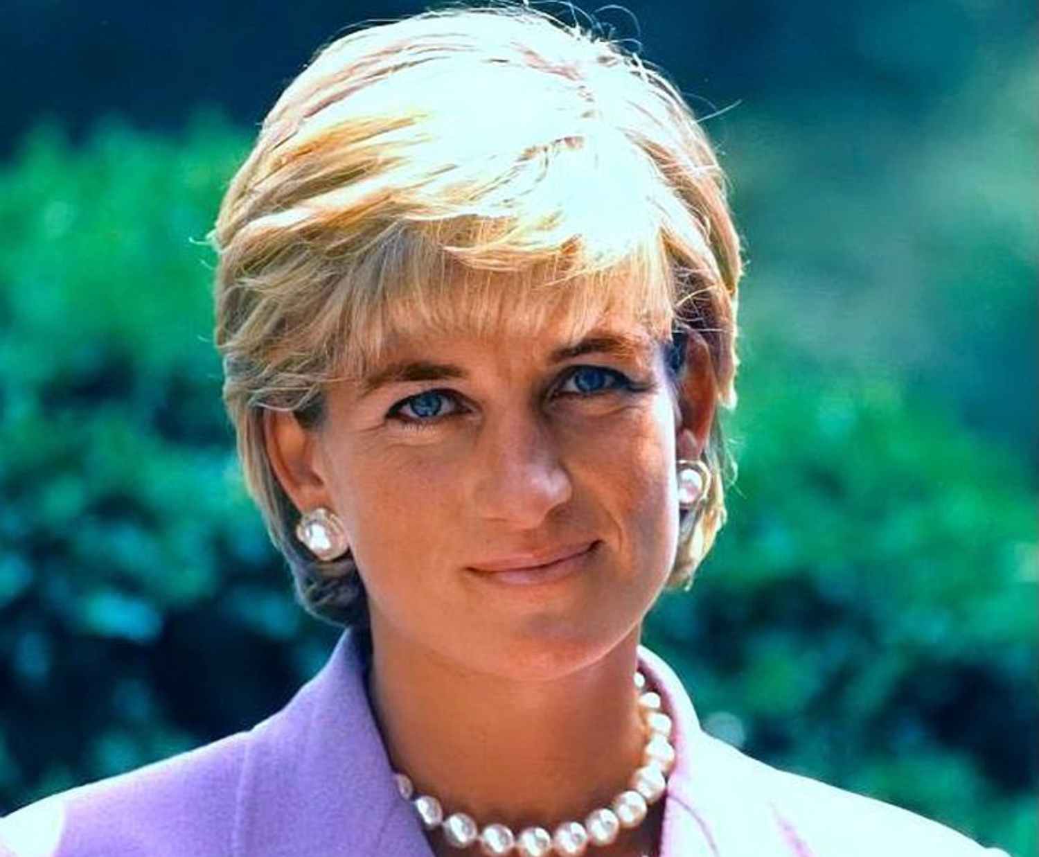 Las frases que debes conocer de Lady Di, Diana de Gales, en el día de su muerte