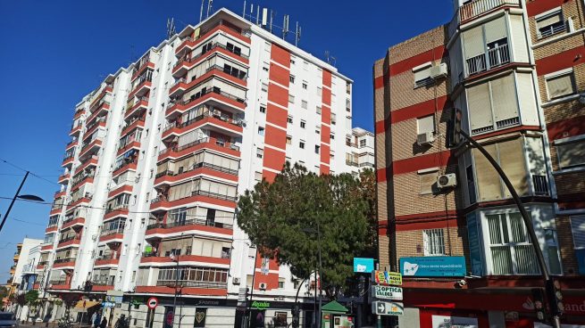 La Justicia avala el desalojo de un piso okupa en Sevilla y rechaza el «expolio» de la propiedad privada