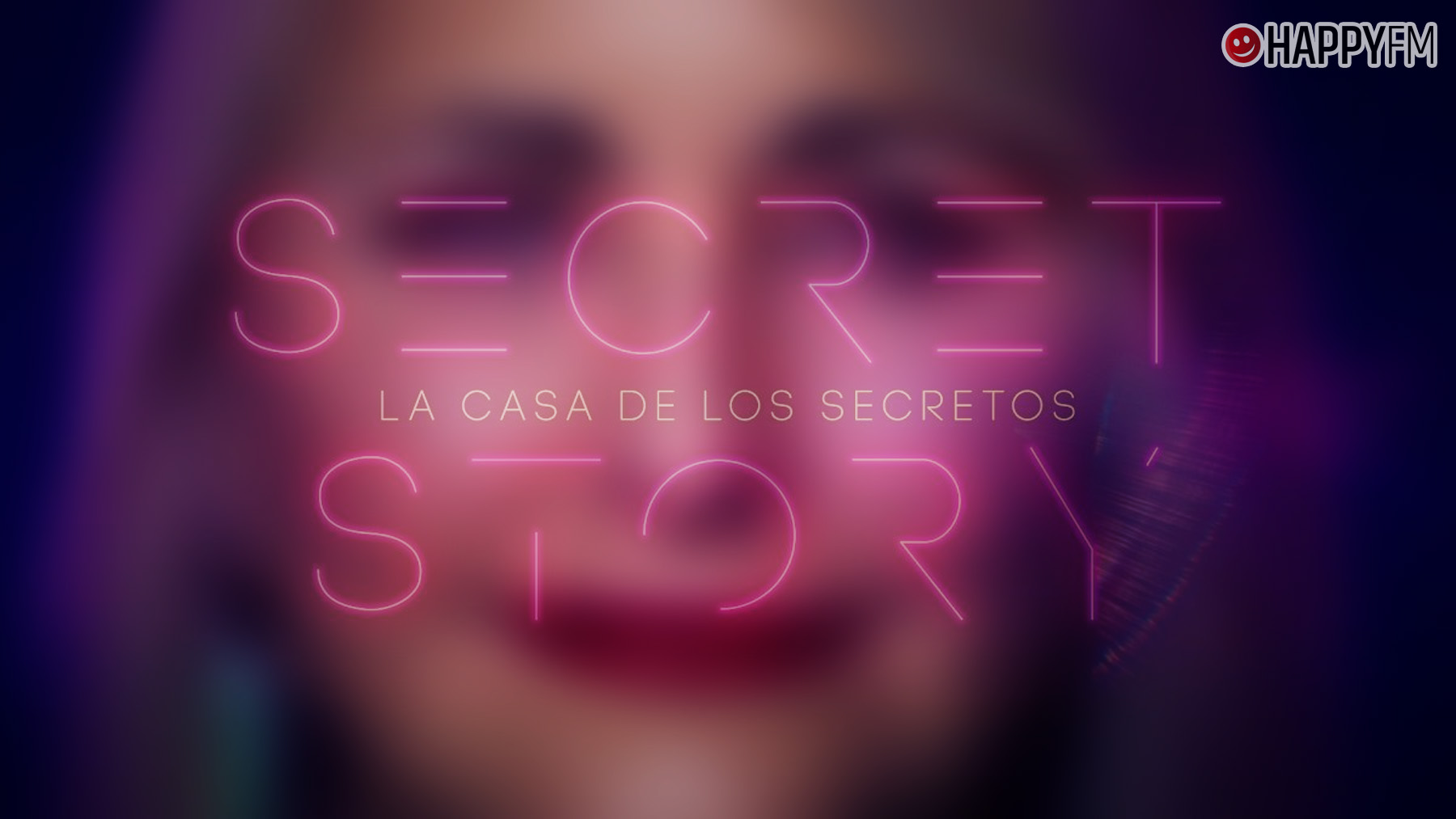 Secret Story anuncia el nombre de su primera concursante confirmada