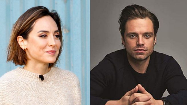 Tamara Falcó y su relación con Sebastian Stan, el actor de Marvel