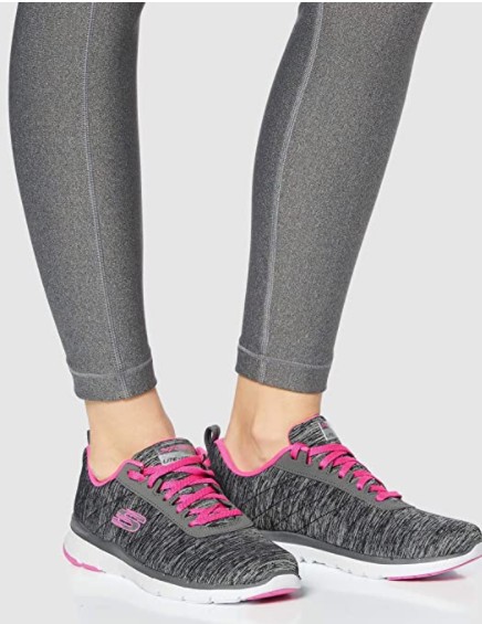 amazon skechers mujer