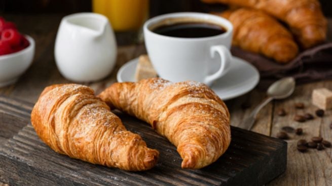 Mercadona vende un croissant único en el mundo con una especia milagrosa en su interior