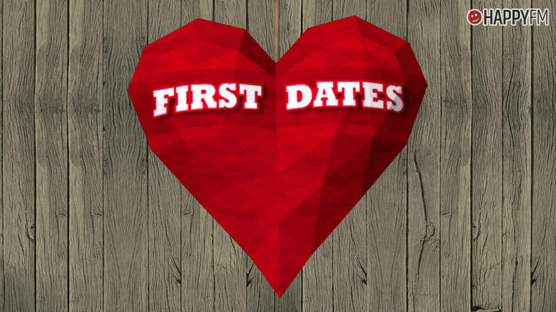 First Dates
