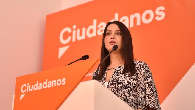 Ciudadanos Andalucía