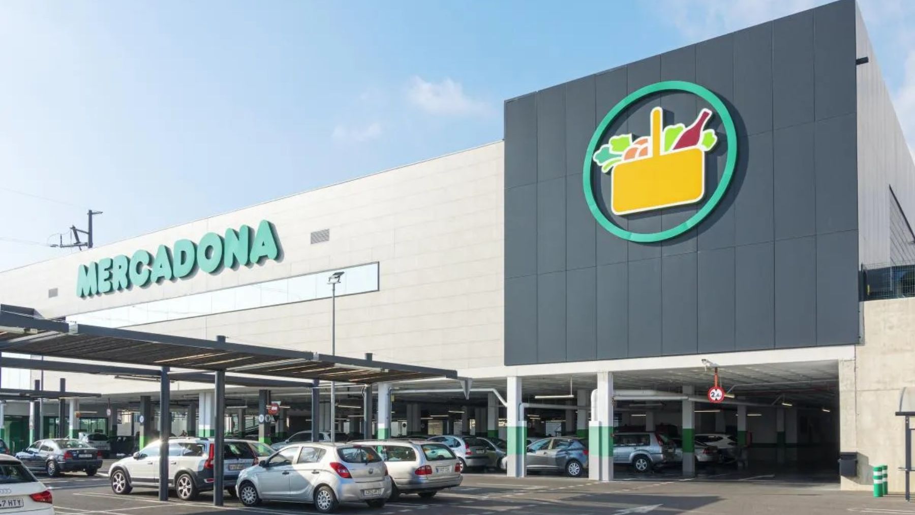 Mercadona galletas que nadie se puede resistir