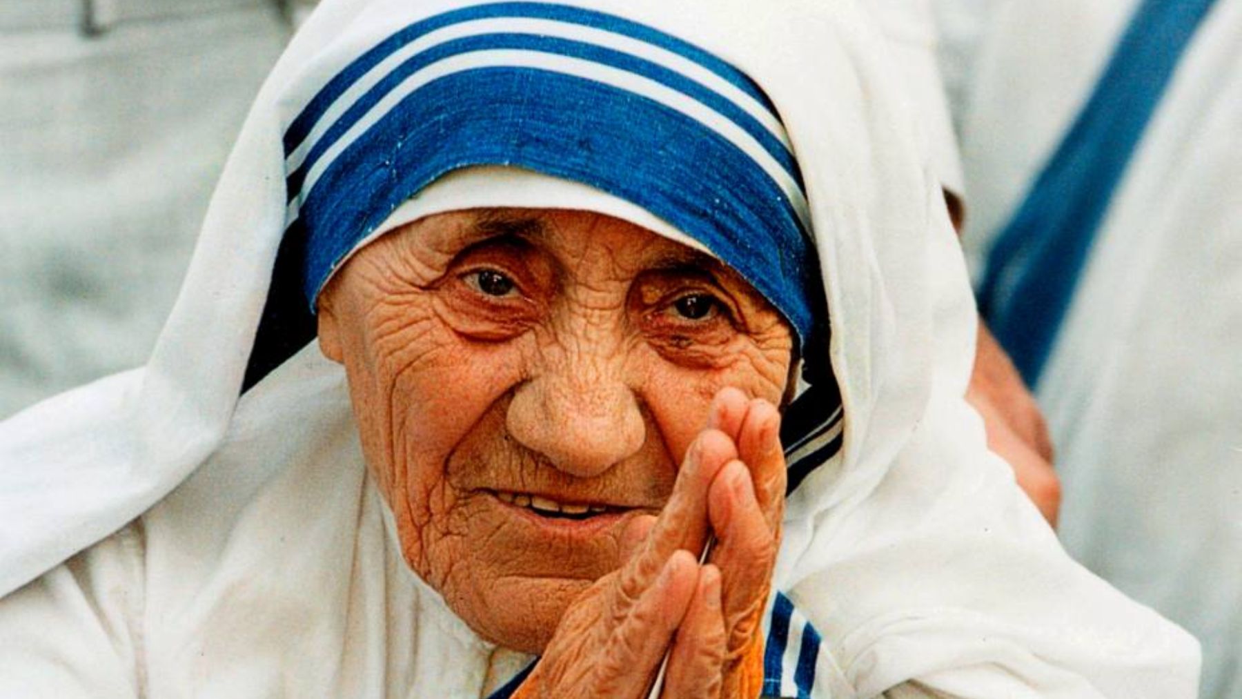 La Iglesia conmemora hoy a la Madre Teresa de Calcuta