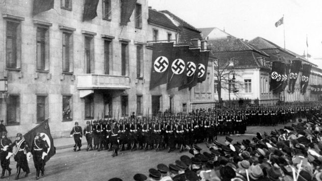 Operación Himmler: El montaje nazi con el que comenzó la Segunda Guerra  Mundial