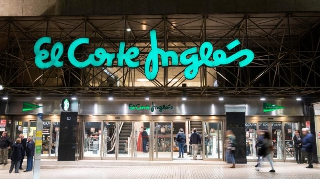 el corte inglés fit