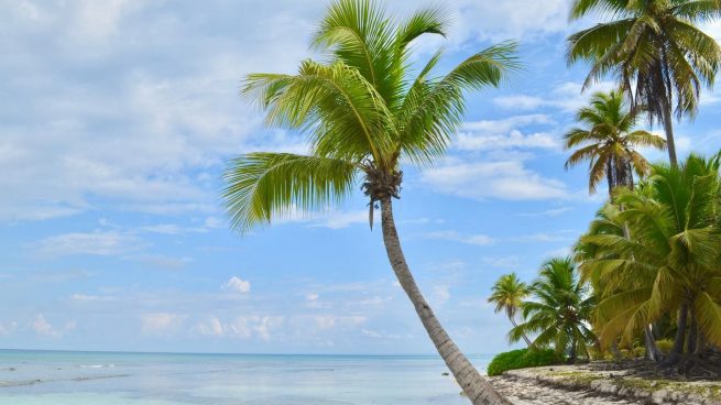 Islas exóticas y paradisíacas del Caribe