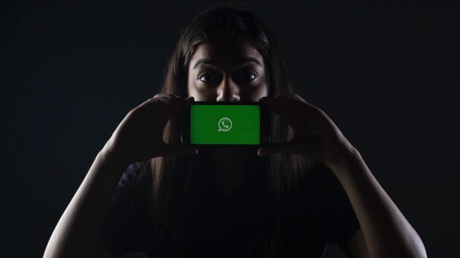 Modo desaparecer en WhatsApp